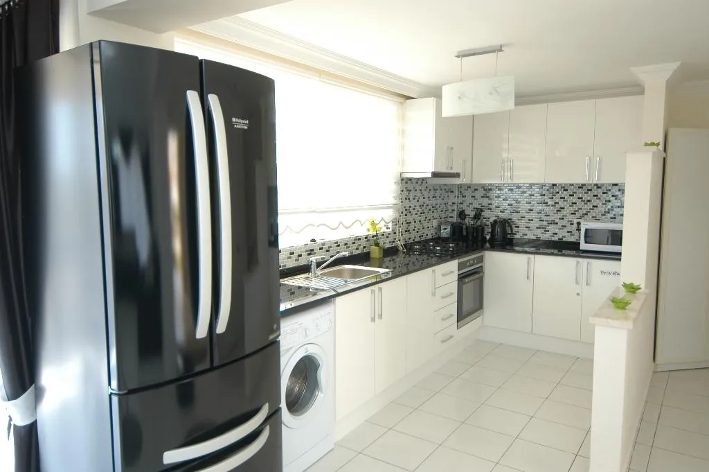 APARTMENT TWO BEDROOMS Room, Orka Park, Dalaman