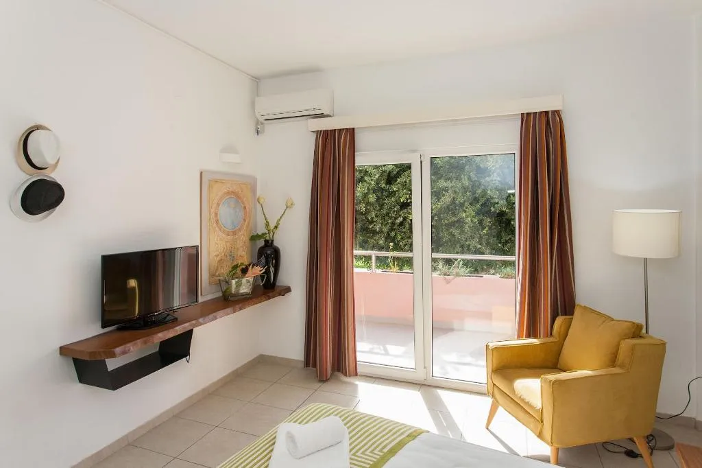 Room, Sea Side Apartments, Crete