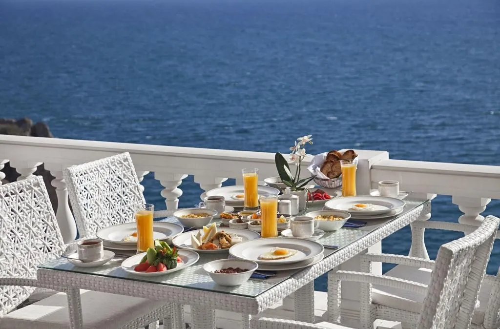 General view, La Boutique Hotels & Suites +16 AGE ADULT ONLY, Antalya