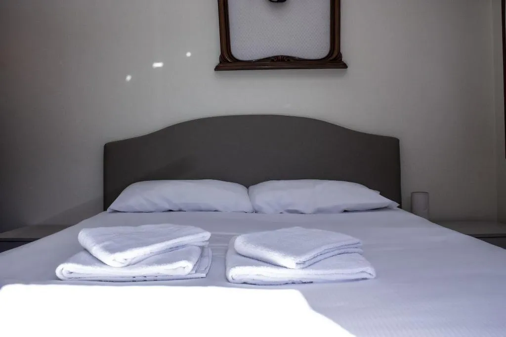 Room, Ai Tre Ponti, Venice
