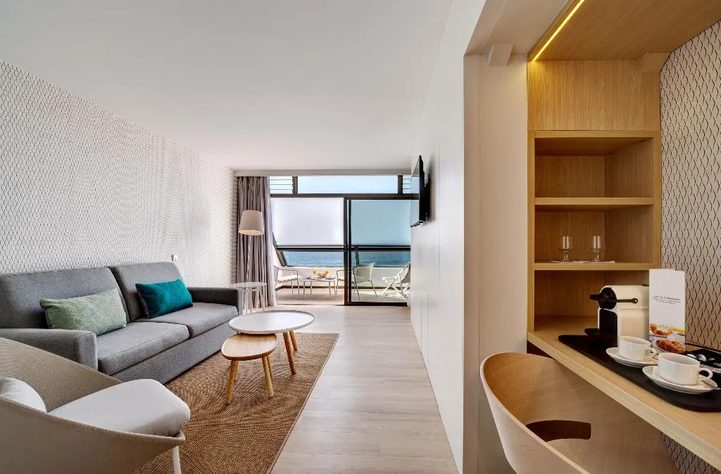 SUITE DUPLEX Room, Hotel Don Gregory by Dunas Adults Only, Gran Canaria