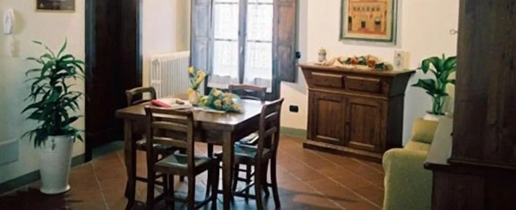 Room, Residenza Antica Canonica, Perugia