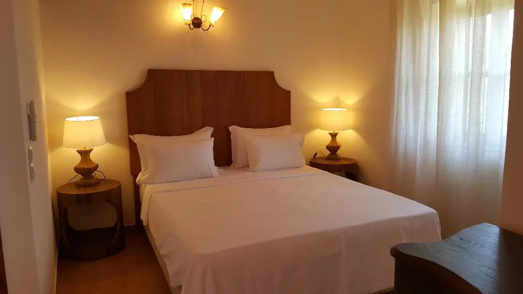 SUITE STANDARD Room, Liotrivi Boutique Hotel, Kalamata