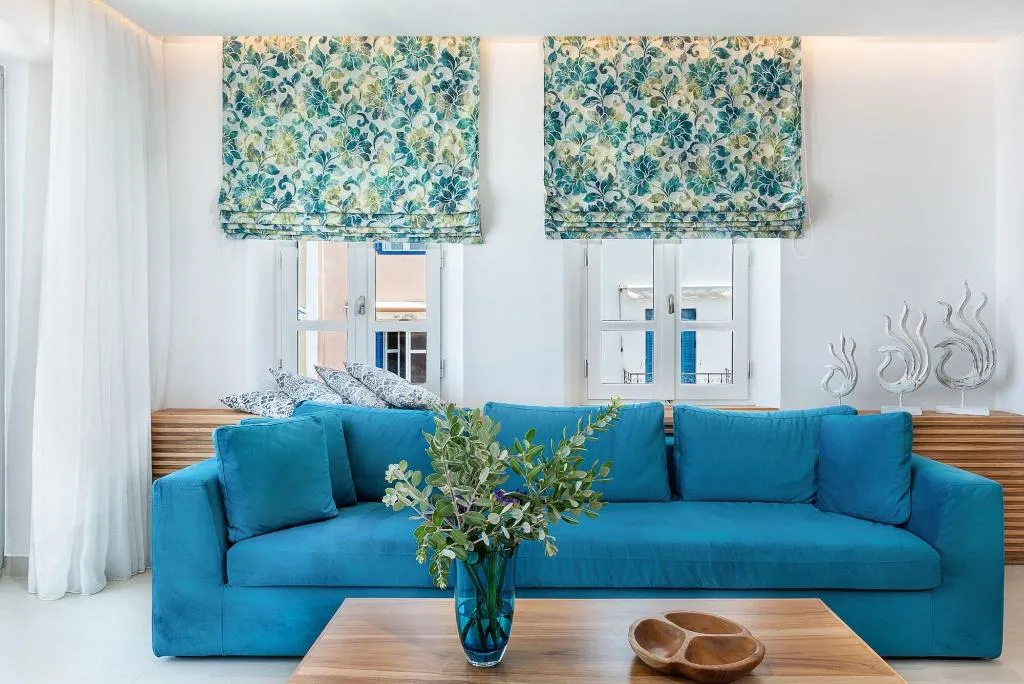 Room, Avra Apartments Venetian Harbour, Crete