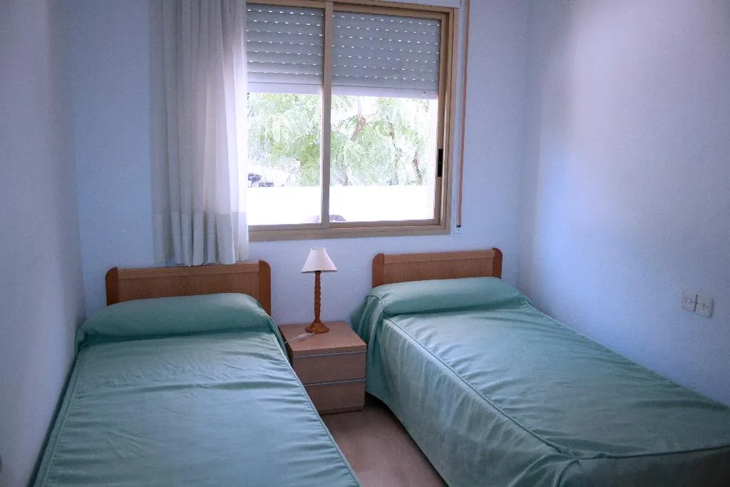 APARTMENT CAPACITY 6 Room, Suite Apartments Arquus, Costa Dorada