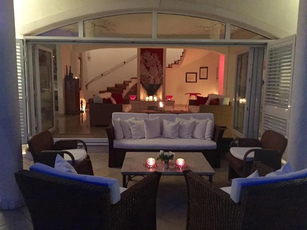 Lobby, Villa Almadria Luxury Bed & Breakfast Adults Only, Dubrovnik