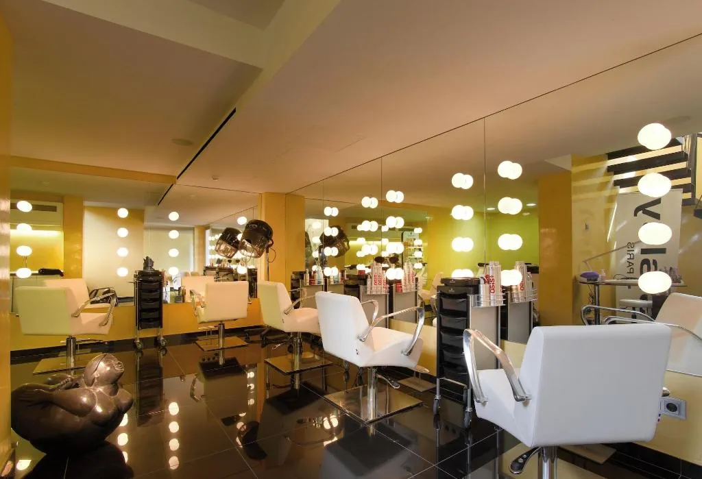 Sports and Entertainment, Ushuaia Ibiza Beach Hotel – Adults Only, Ibiza