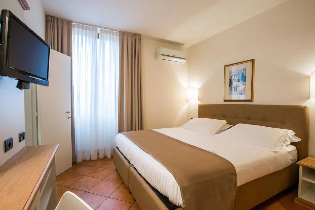 General view, Hotel Relais Il Cestello, Florence