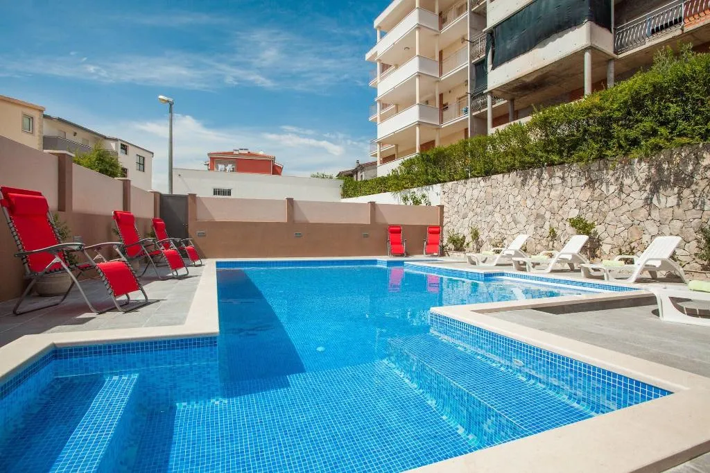 Sports and Entertainment, Apartments Villa Kolar, Split