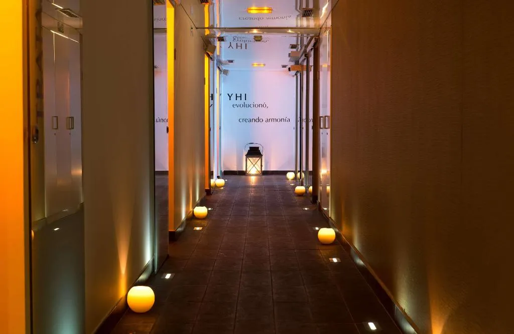 Sports and Entertainment, Melia Palma Marina, Majorca