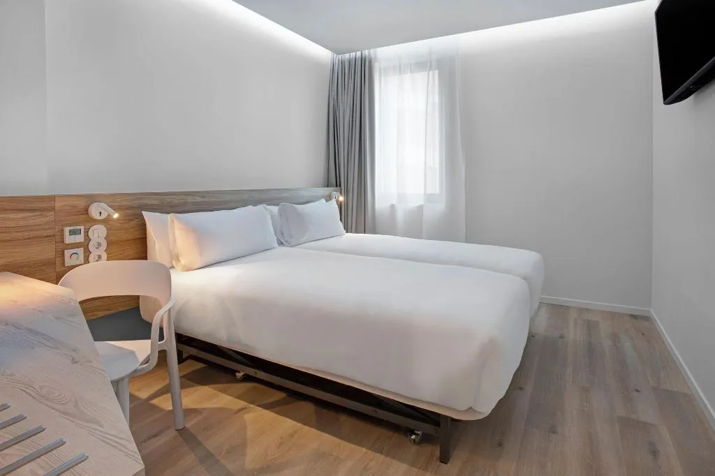 Room, B&B HOTEL Porto Gaia, Porto