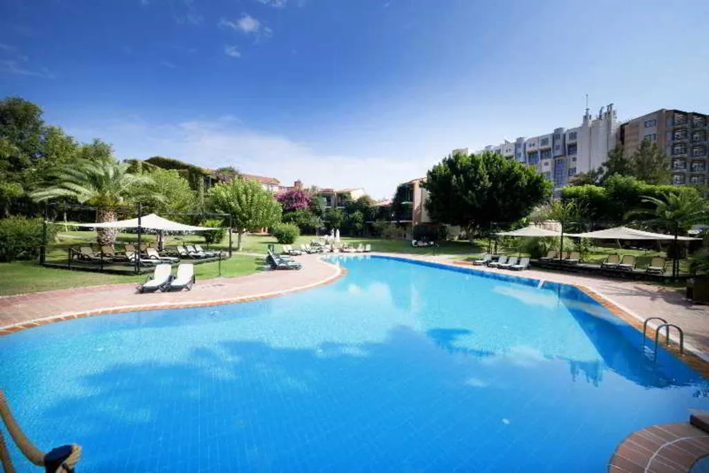 Pool, Limak Limra Hotel & Resort, Antalya