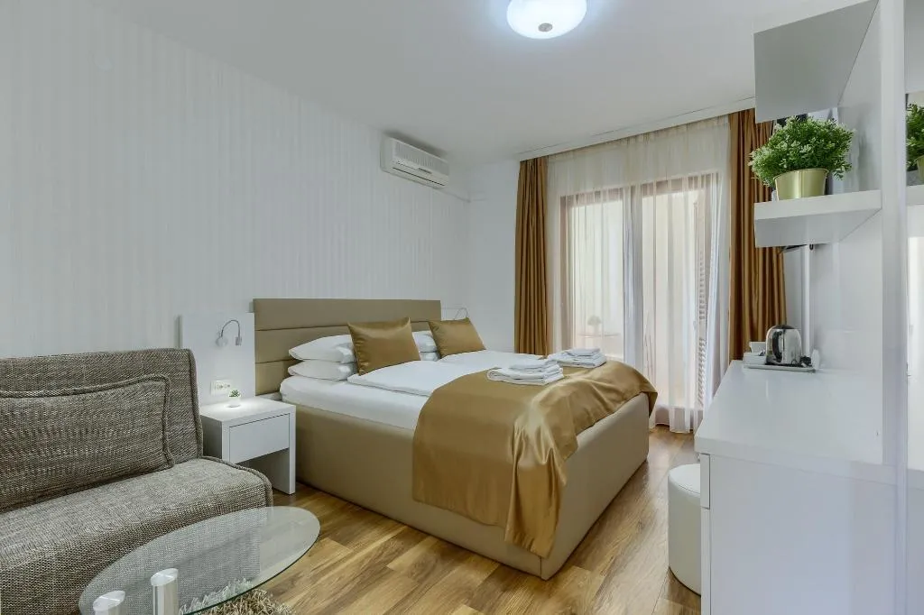 Room, Pansion Martin, Split