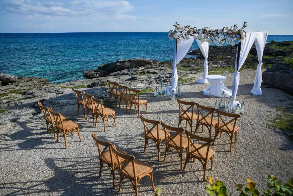 Conferences, Occidental at Xcaret Destination, Cancun Area