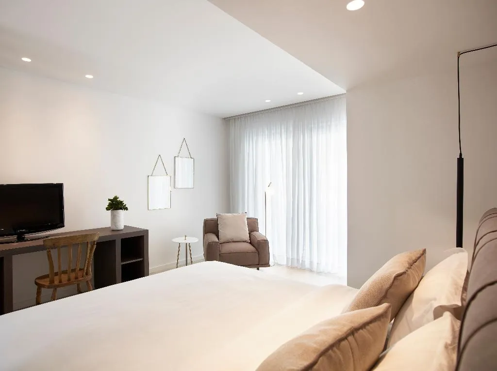 Double or Twin DELUXE Room, Lango Design Hotel & Spa, Adults Only, Kos