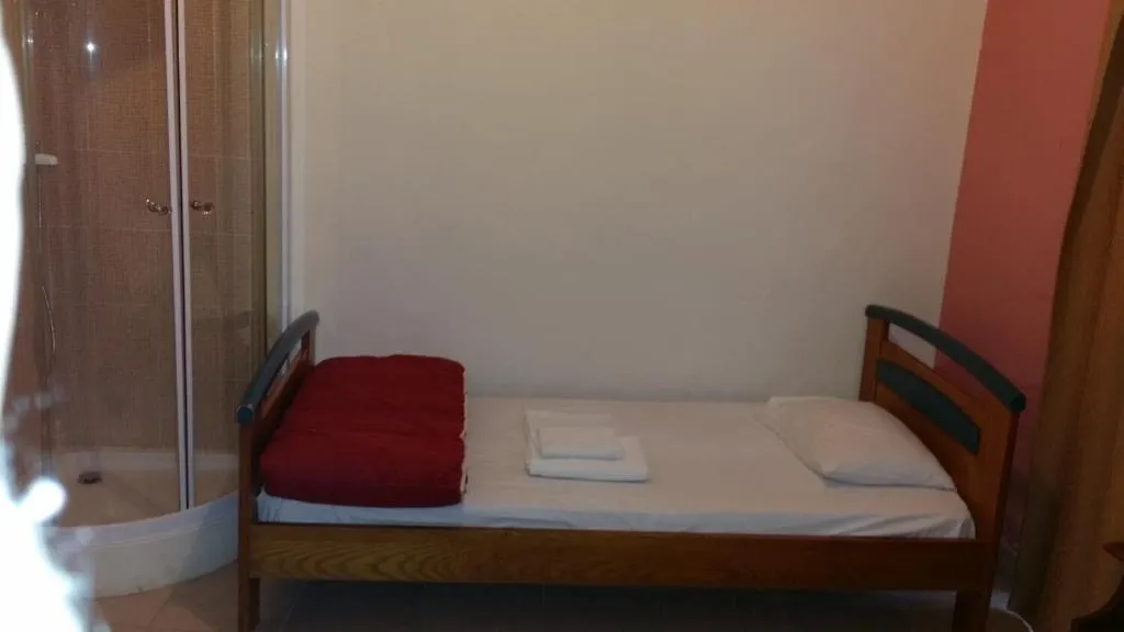 Room, Korydallos Hotel, Athens