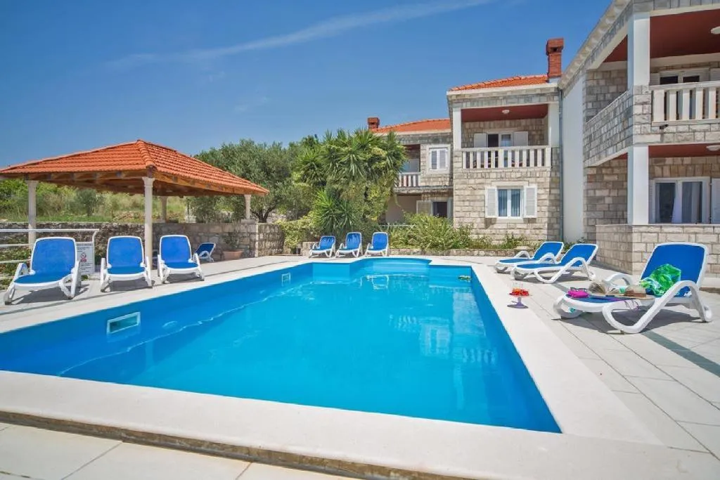 Sports and Entertainment, Lopud Residence, Dubrovnik