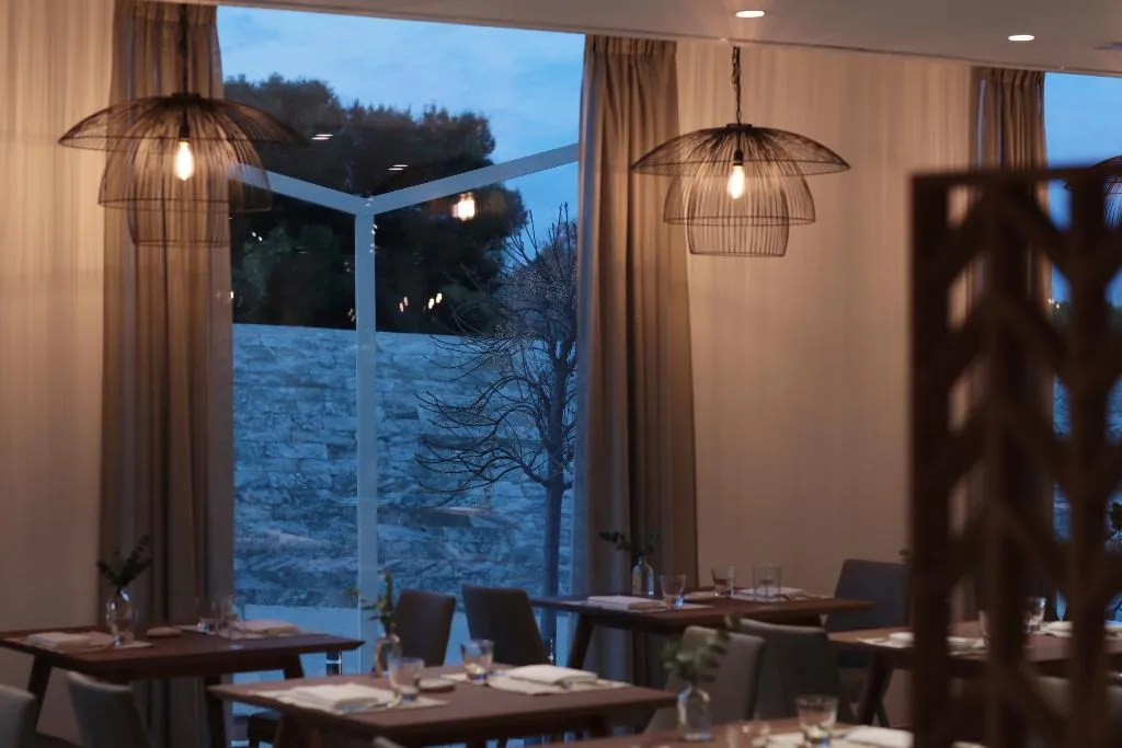 Restaurant, Es Princep, Majorca
