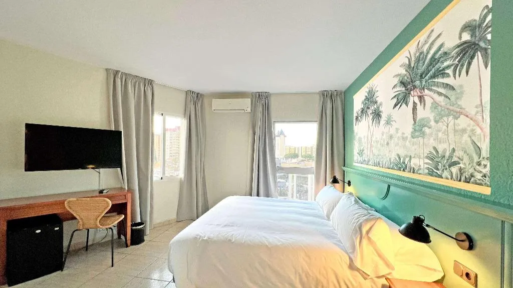 Room, Moon Dreams Fuengirola, Costa Del Sol