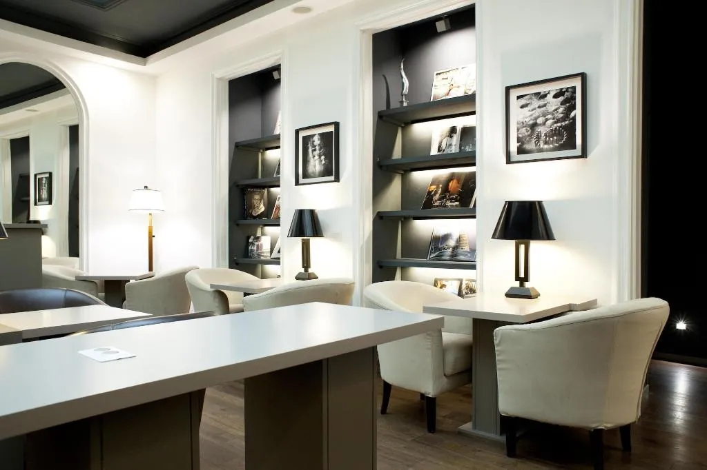 Restaurant, Piazza Farnese Luxury Suites, Rome