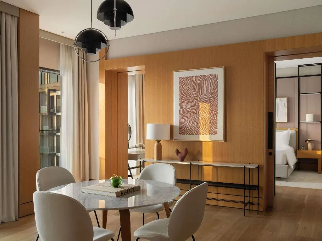 SUITE TWO BEDROOMS Room, Delano Dubai, Dubai