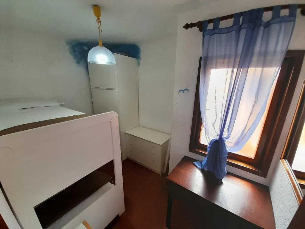 APARTMENT CAPACITY 6 TWO BEDROOMS Room, BAIA de BAHAS - Apartments, Olbia