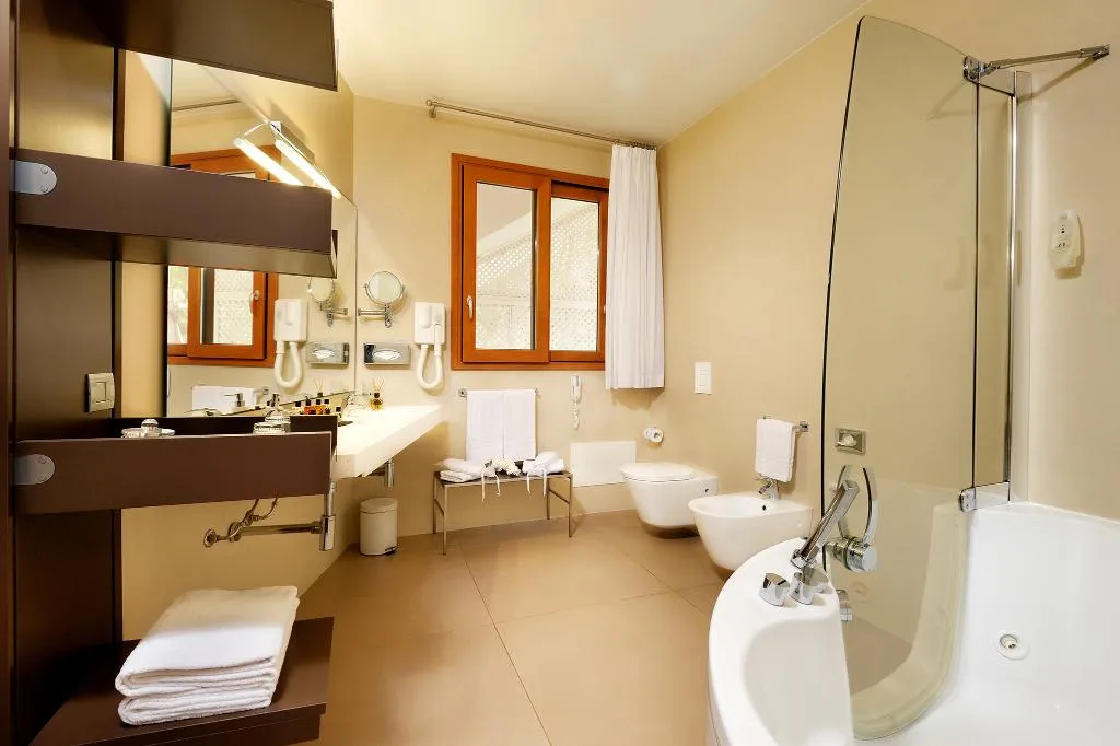 SUITE CAPACITY 6 Room, Le Calette N°5, Palermo