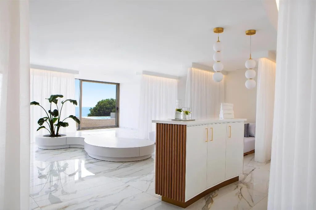 Sports and Entertainment, Ajul Luxury Hotel & Spa Resort Registry Collection, Halkidiki