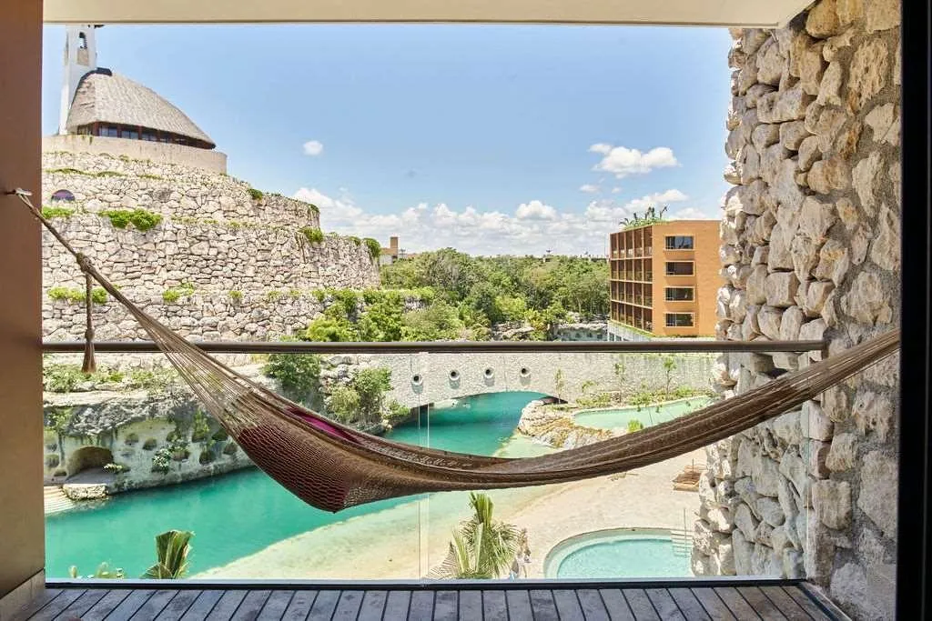 Room, Hotel Xcaret Arte All Inclusive, Cancun Area