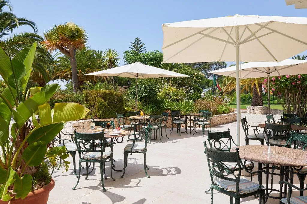 Restaurant, Penina Hotel & Golf - Portimao, Algarve