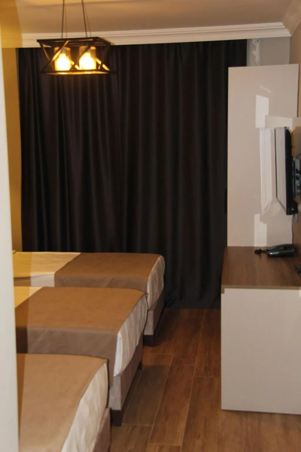 Room, Zenia Otel, Antalya