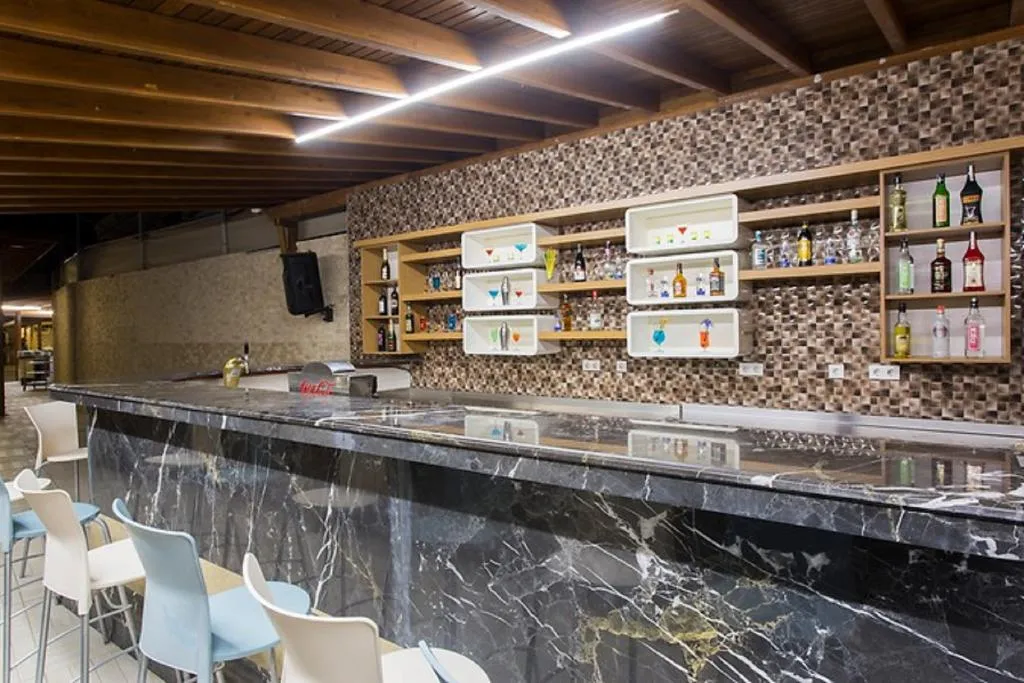 Lobby, Kemer Dream Hotel, Antalya
