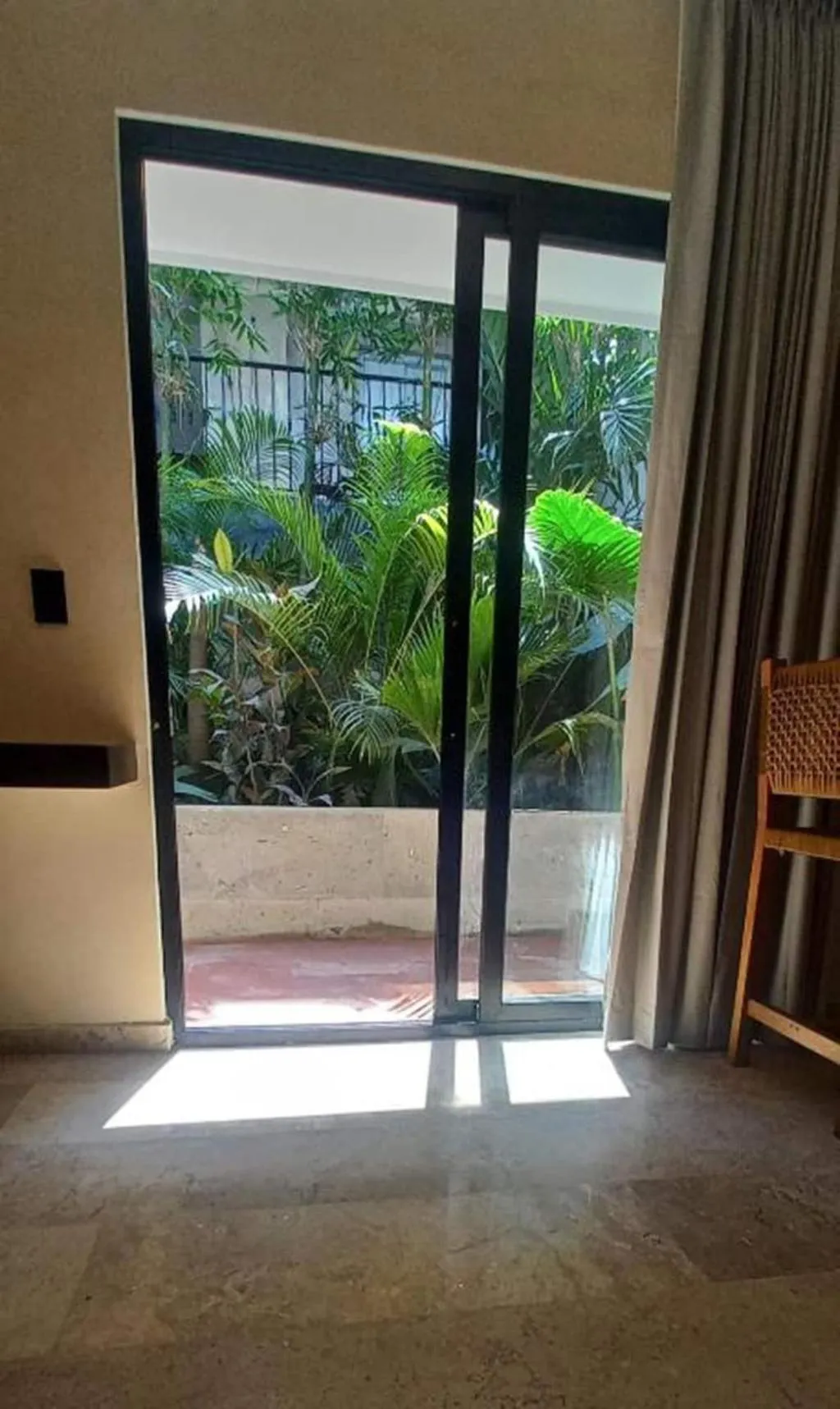 Room, Calea Tulum, Cancun Area