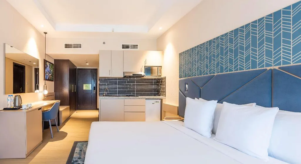 Room, Barceló Al Jaddaf, Dubai, Dubai
