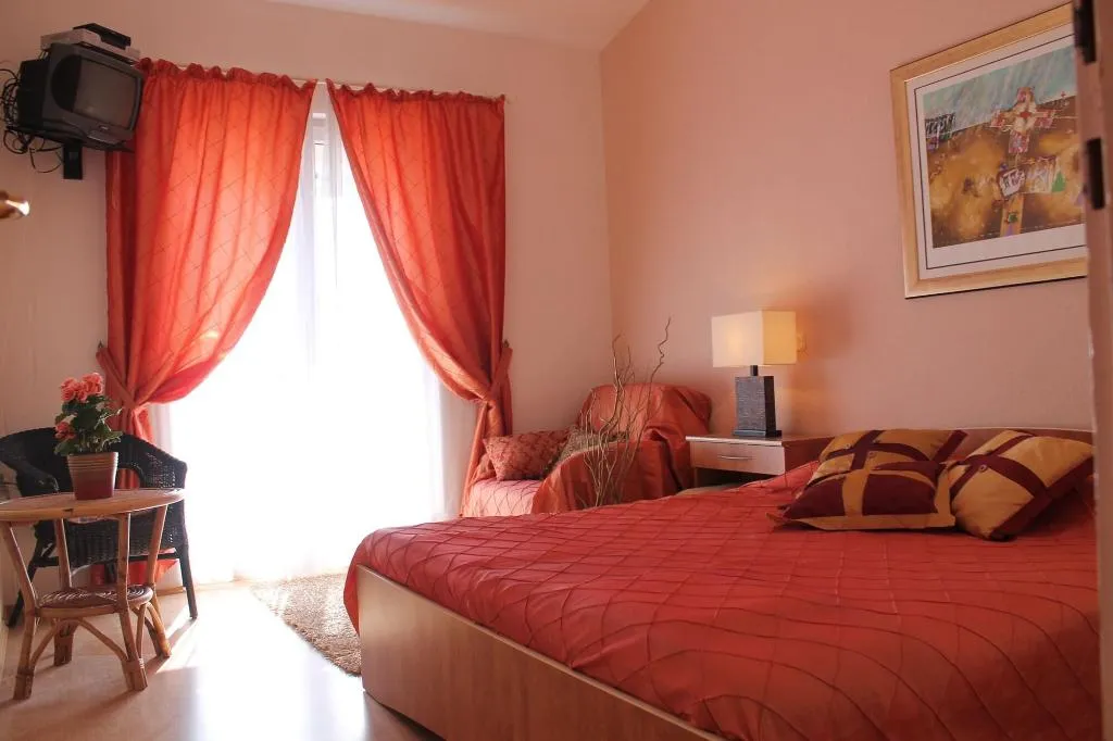 Room, Villa Bougenvilia Tomas, Split