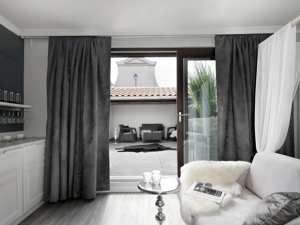 Room, Sweet Suite Apart, Gdansk