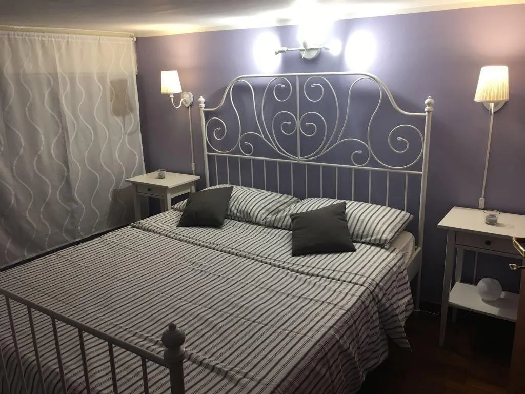 Room, Locami Holiday&Rooms Jolanda Suite, Catania