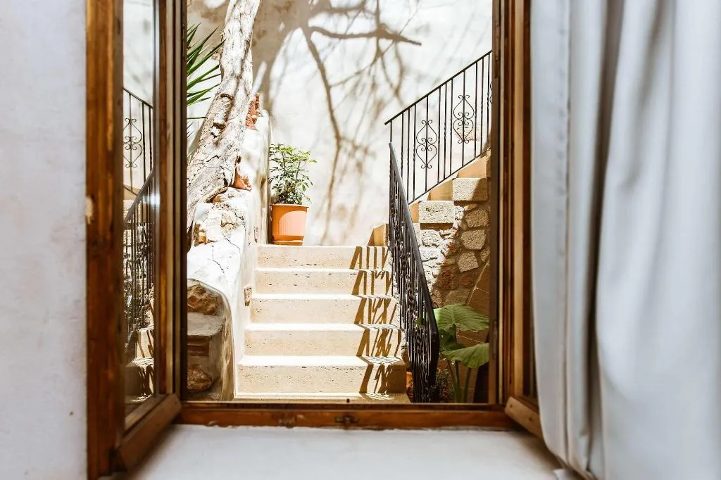 Room, Bozzali, Crete