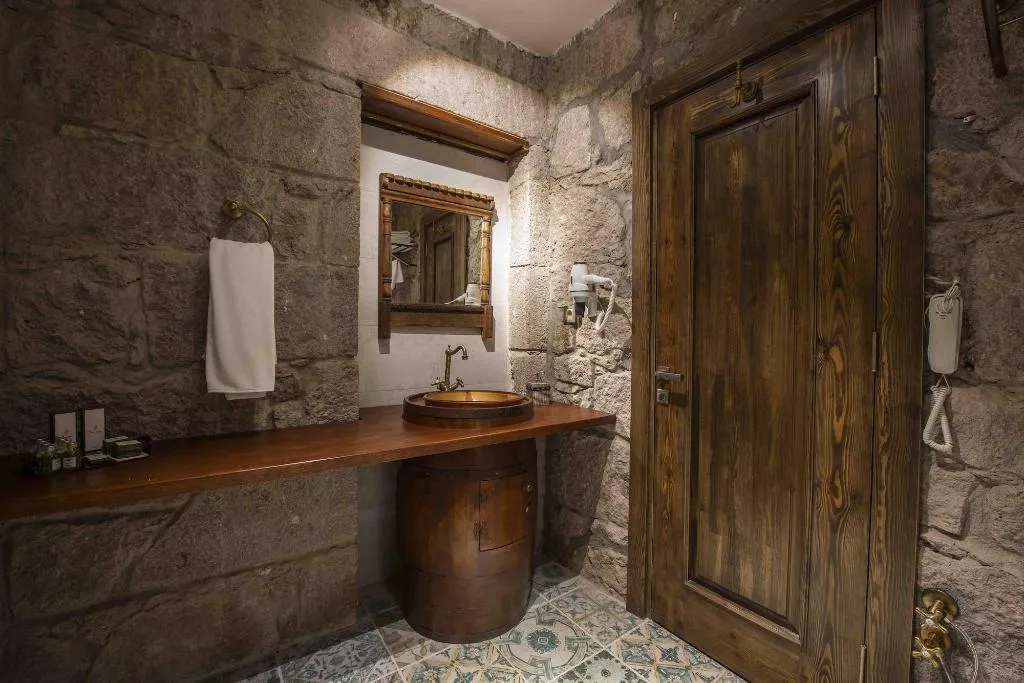 Room, Assos Dionysos Hotel, Izmir