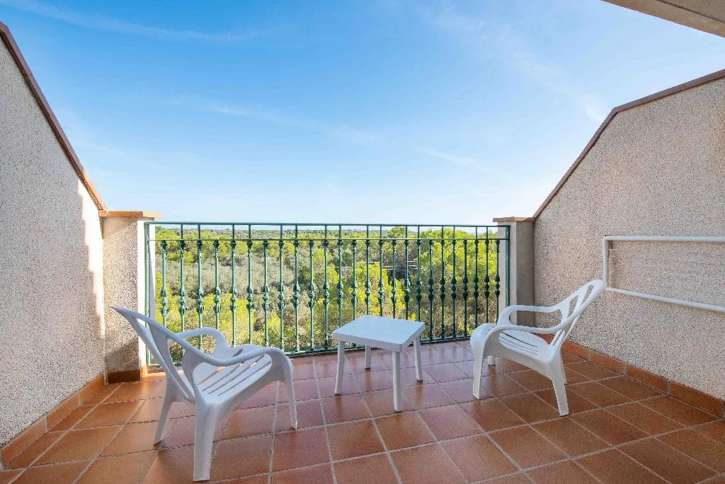 Double or Twin WITH TERRACE Room, Valentin Son Bou, Menorca