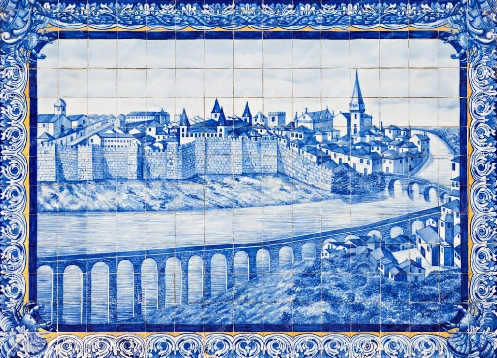 General view, Moliceiro, Porto