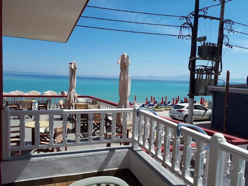 Room, Summer Beach Hotel, Halkidiki