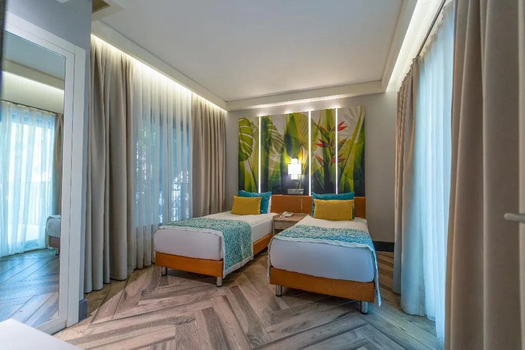 Room CLASSIC Room, Baia Salima Kemer, Antalya