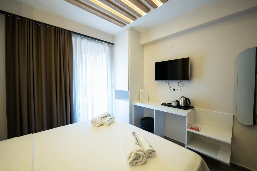 Room ONE BED Room, Lorend Inn, Dalaman