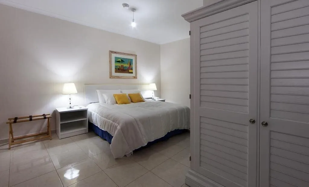 Room, Port View Guest House, Malta