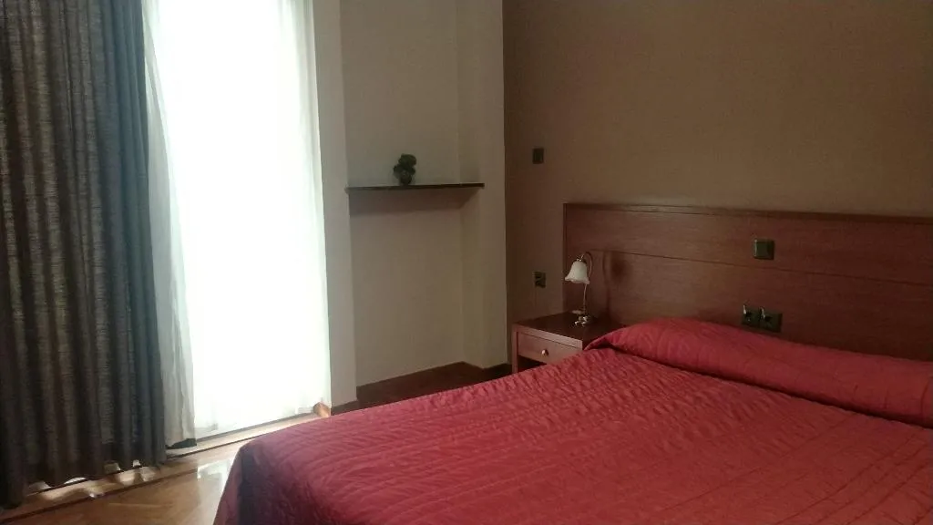 SUITE STANDARD Room, Ambrosia Suites, Athens
