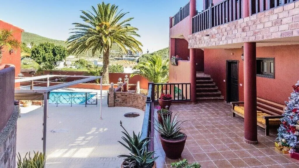 Sports and Entertainment, Hotel Ecolife Tenerife, Tenerife