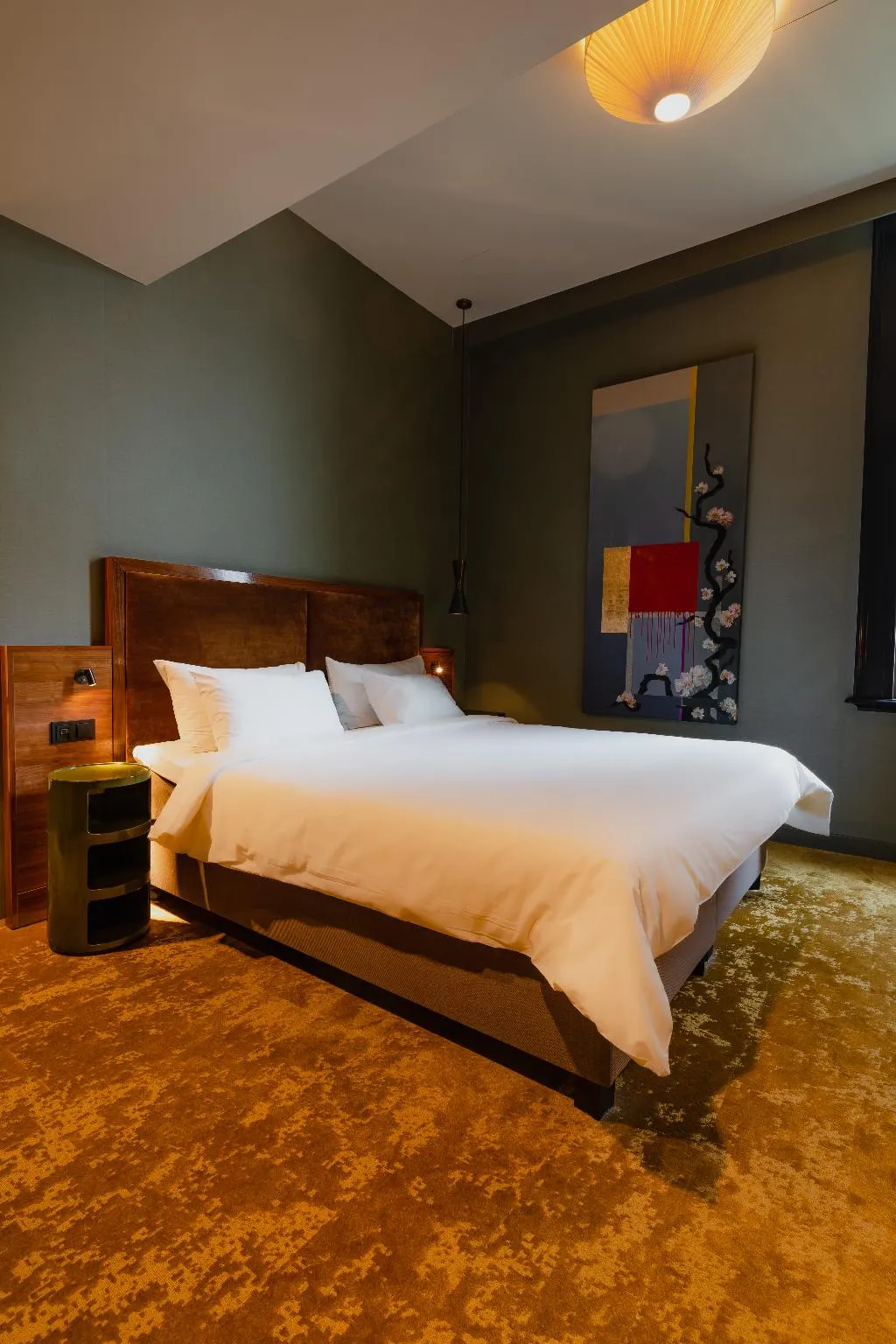 Double or Twin COMFORT Room, Hotel MAI Amsterdam, Amsterdam