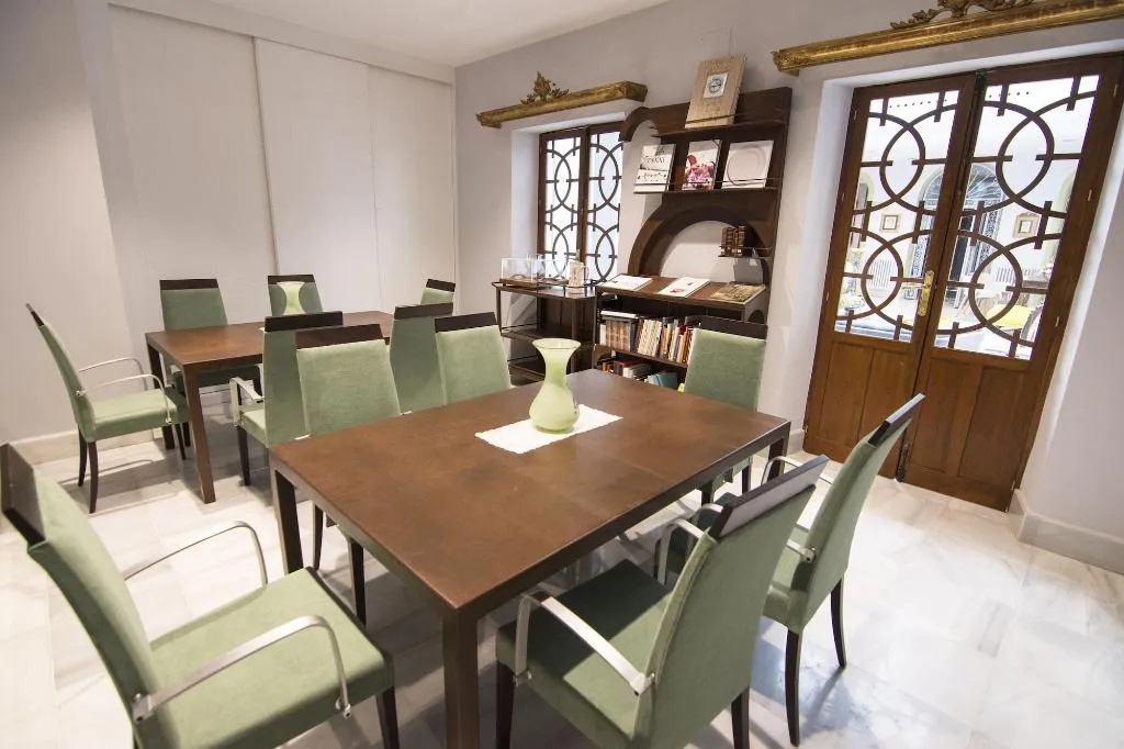 Conferences, Hotel Oleum Parking Gratuito Reserva Previa, Andalucia