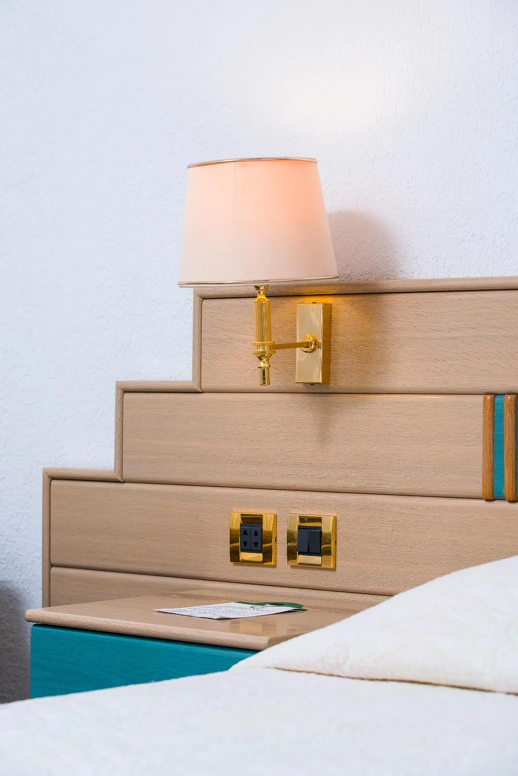 DOUBLE SINGLE USE STANDARD Room, Pallini Beach, Halkidiki